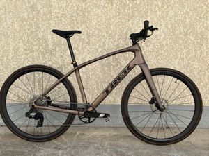 TREK FX SPORT SL6 FATBAR - 1