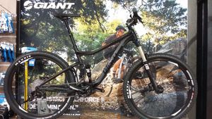 VTT ALL MOUTAIN GIANT TRANCE ADV 2 - 1