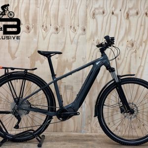 Merida eBig Nine 400 EQ Vélo électrique SHIMANO 20... - 1