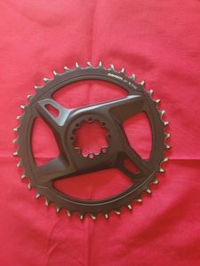  Plateau sram  X-Sync Rival AXS Direct Mount - 1