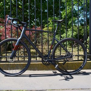 Scott Speedster 60 Gravel  - 1