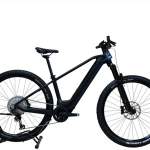 Cube Reaction Hybrid SLX 750 29 pouces VTT électri... - 1