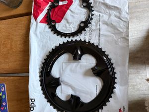Kit Plateau DURA-ACE 12V  - 1