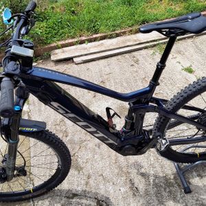 Scott strike eride 910 - 1
