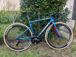 s-works SL8 générique - 1