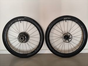 Roues Zipp 303S - 1