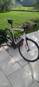 Vends specialized roubaix s works - 1