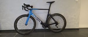 canyon Aeroad CF SLX 9.0 LTD - 1