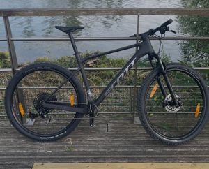 Scott Scale 940 Carbon Black – XL  - 1