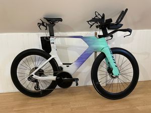Scott Plasma RC pro - 1