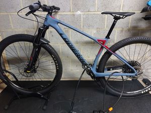 VTT Lapierre PRORACE 5.9 Carbon NEUF Taille M - 1