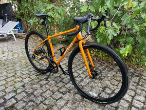 Gravel Aventon Kijote XS - 1