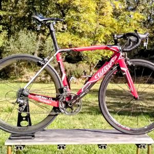 Wilier Cento 1 SR - 1