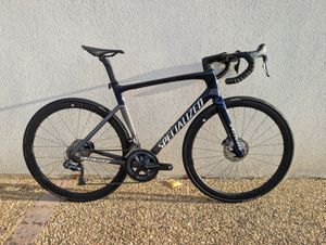 Specialized Tarmac SL7 Pro Ultegra Di2 - Taille 56... - 1