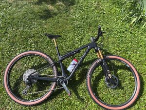 TREK Supercaliber 9.9 S  - 1