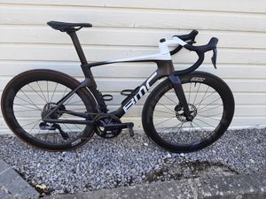 Teamachine R01 - 1