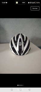 Casque d'époque Giro taille S - 1