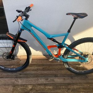 VTT ORBEA OCCAM M30 - 1