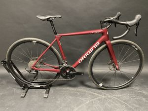 Vélo route Origine Axxome GTO  - 1