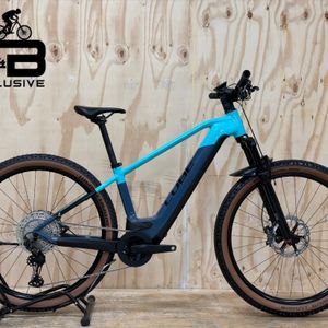 Cube Reaction Hybrid SLT 750 29 pouces VTT électri... - 1