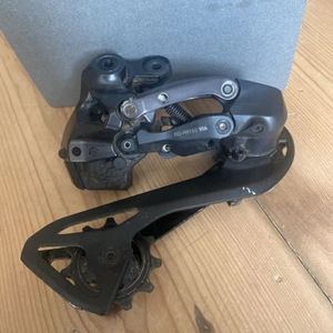 Dérailleur arrière Shimano Ultegra Di2 RD-R8150 - 1