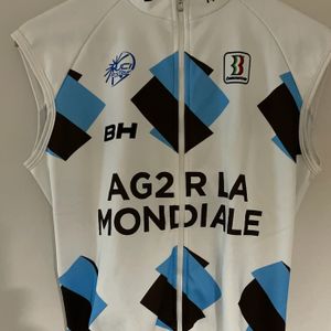 Chasuble AG2R - 1