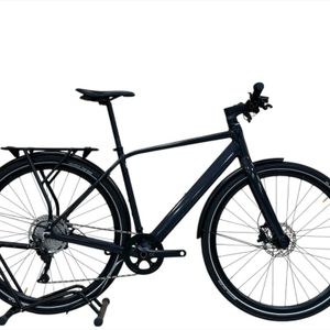 Orbea Vibe H30 EQ Vélo électrique SHIMANO 2023 - 1