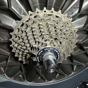 Cassette Shimano Ultegra CS R8000 11-32T - 1