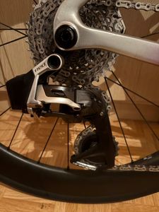Sram red e1 - 1