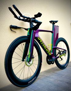 Specialized Shiv Triathlon - 1