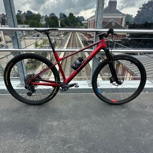 BMC Twostroke 01 four  - 1
