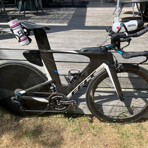 CLM TRIATHLON FELT IA10 - 1