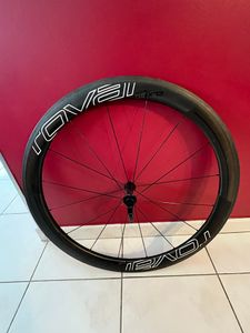 Roue avant roval clx 50 - 1