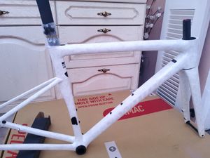 Kit cadre Tarmac SL8 S-Works - 1