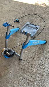 Home trainer Tacx Satori Smart T2400 - 1