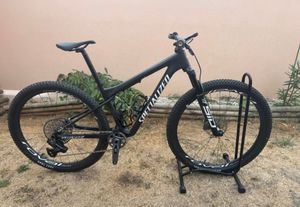 Specialized Epic World Cup Expert + Facture - 1