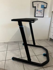 Bureau d'entrainement Wahoo Kickr - 1
