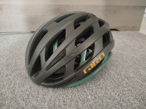 Casque giro - 1
