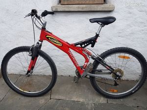 VTT de collection Specialized Ground Control Comp ... - 1