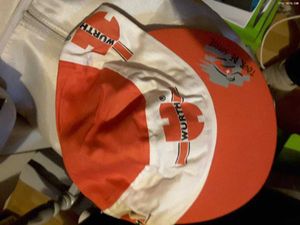 Casquette suisse - 1