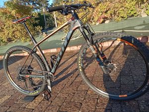 Scott Scale 910 - 1