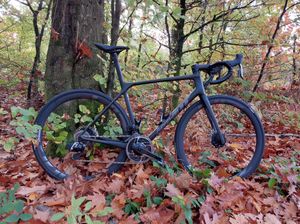 Giant tcr advanced sl 0 red, t56 - 1