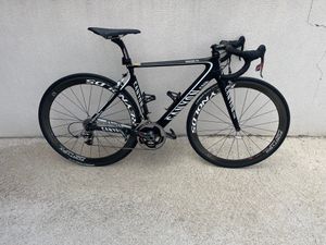 Canyon Aeroad CF 2016 - 1