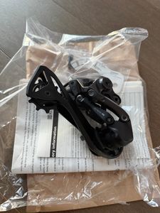 Dérailleur Arrière Shimano Ultegra R8150 Di2 12v N... - 1