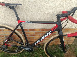 Stevens Super Prestige - 1
