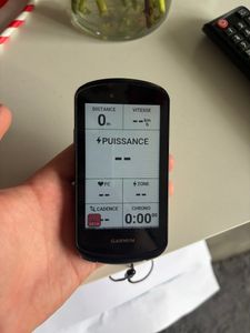 Garmin Edge 1040 - 1