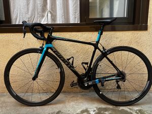 GIANT TCR ADVANCED SL2 DI2 CARBON - 1