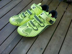 Chaussure bontrager 42/43 - 1