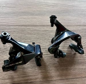 Étriers de frein à patin dura ace - 1