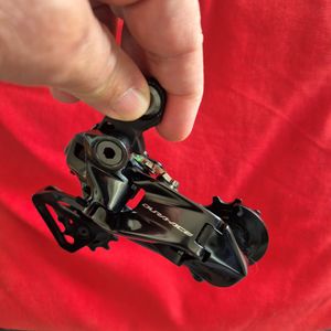 Dérailleur dura ace 12v RD-R9250 Di2 - 1